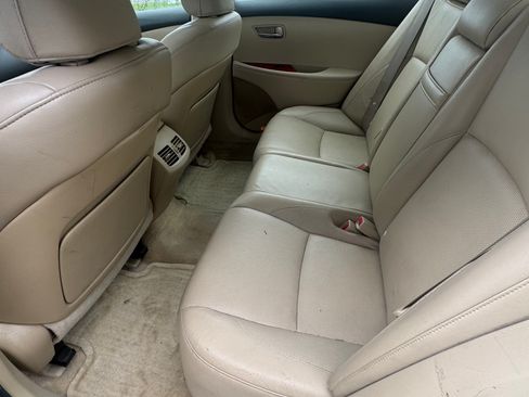 Used 2007 Lexus ES 350 FWD image 14