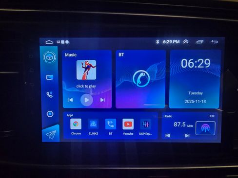 Used 2015 Kia Optima LX image 14