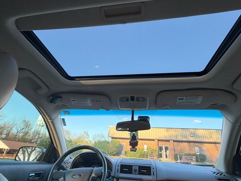 Used 2012 Ford Fusion SEL image 13