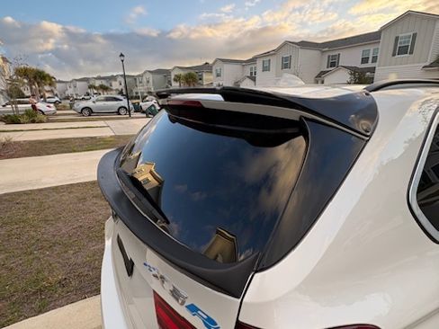 Used 2016 BMW X5 xDrive35i image 27