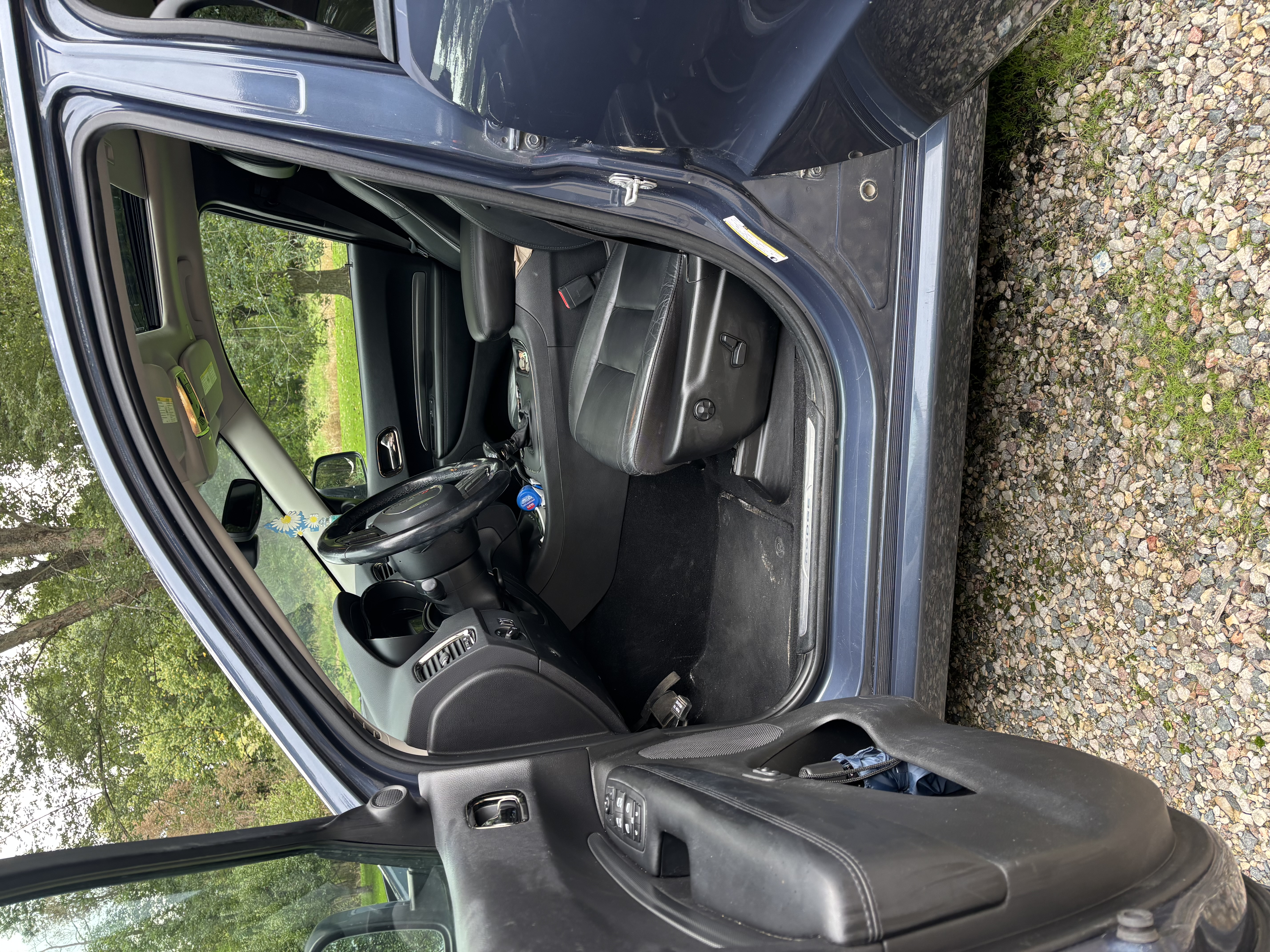 Used 2020 Dodge Durango GT AWD/4WD image 9