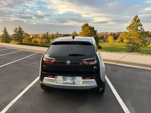 Used 2017 BMW i3 RWD image 6