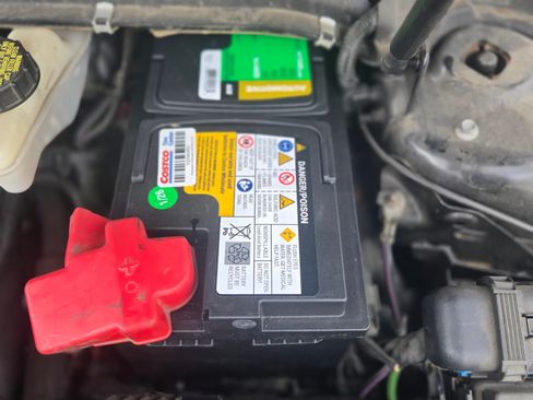 Used 2017 Lincoln MKZ Reserve w/ Technology Package image 10