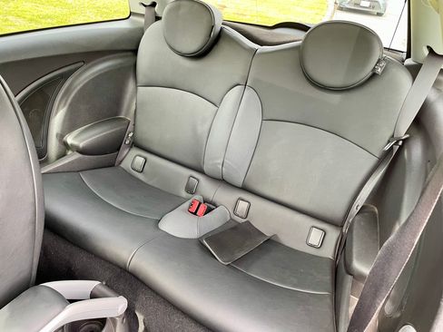 Used 2007 MINI Cooper S image 12