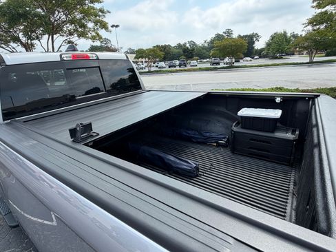Used 2020 RAM 1500 Big Horn AWD/4WD image 18