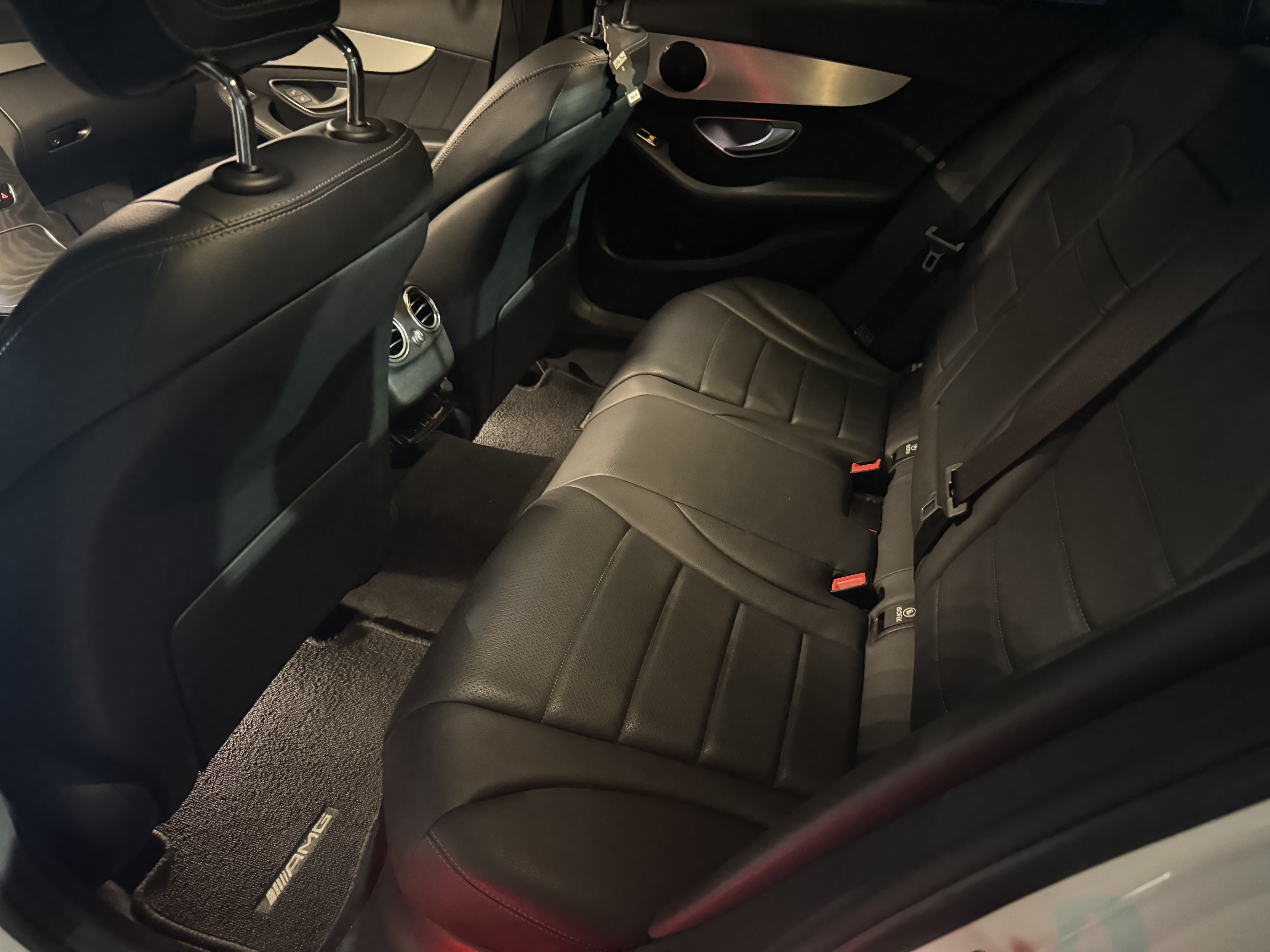 Used 2019 Mercedes-Benz C 300 Sedan image 13