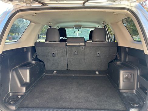 Used 2015 Toyota 4Runner SR5 image 11