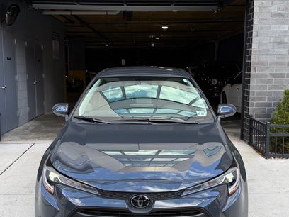 Used 2024 Toyota Corolla LE