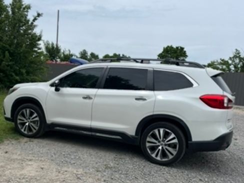 Used 2019 Subaru Ascent Touring w/ Popular Package #2 AWD/4WD image 1