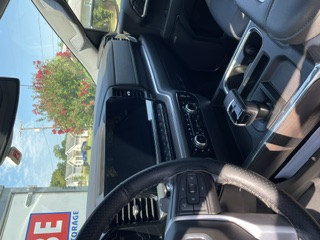Used 2022 GMC Sierra 1500 SLT w/ SLT Premium Plus Package AWD/4WD image 18