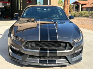 Used 2016 Ford Mustang Shelby GT350 w/ Technology Package RWD video 1