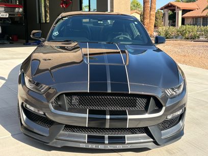 Used 2016 Ford Mustang Shelby GT350 w/ Technology Package