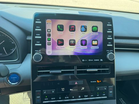 Used 2019 Toyota Avalon Limited w/ Advanced Safety Package FWD image 15