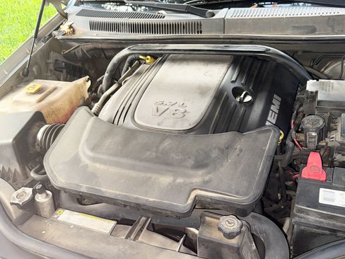 Used 2010 Jeep Grand Cherokee Limited w/ Trailer Tow Group IV image 14