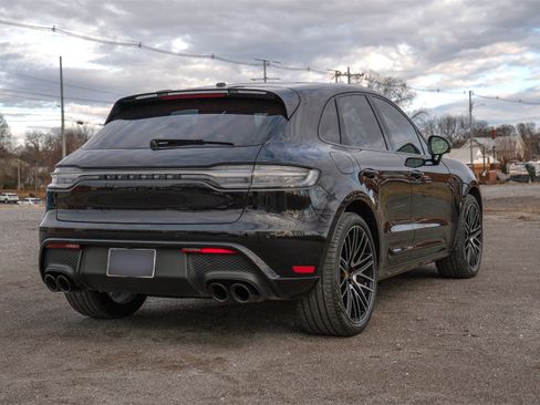 Used 2022 Porsche Macan GTS image 5