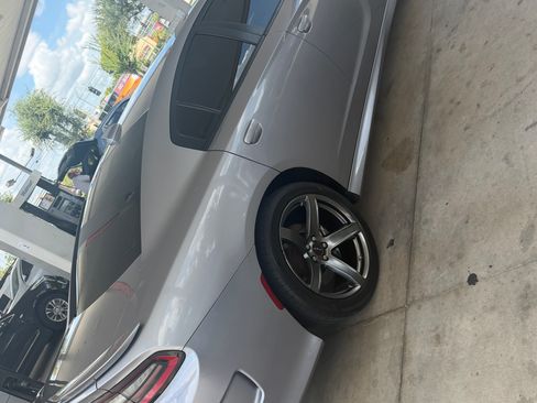 Used 2018 Dodge Charger SRT Hellcat RWD image 17