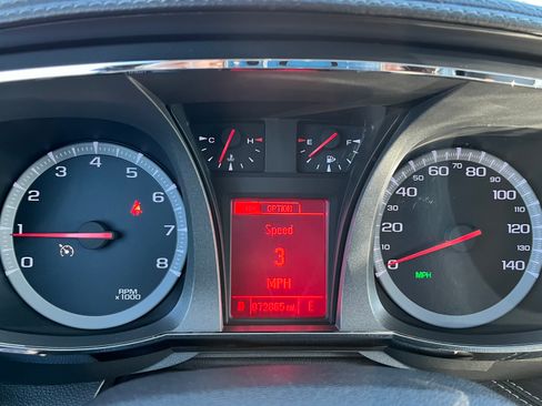 Used 2017 GMC Terrain Denali image 5