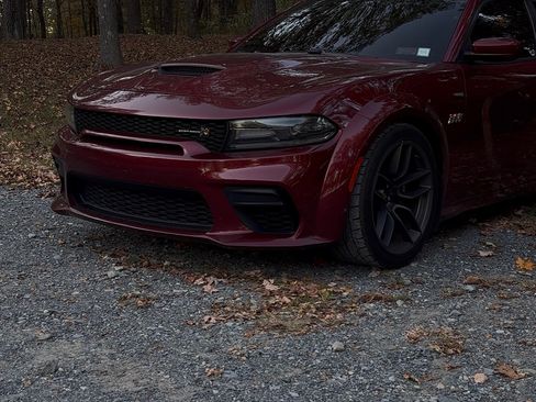 Used 2021 Dodge Charger Scat Pack RWD image 9