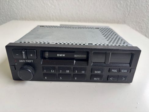 Used 1995 BMW 318ti Hatchback RWD image 26