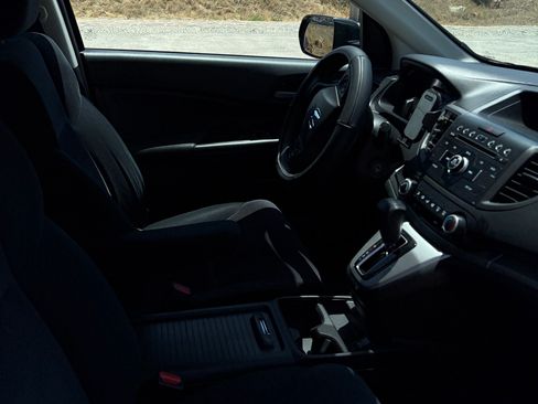 Used 2013 Honda CR-V LX image 8