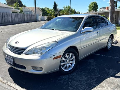 Used 2004 Lexus ES 330