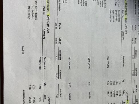 Used 2004 Toyota Land Cruiser image 18