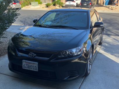 Used 2013 Scion tC