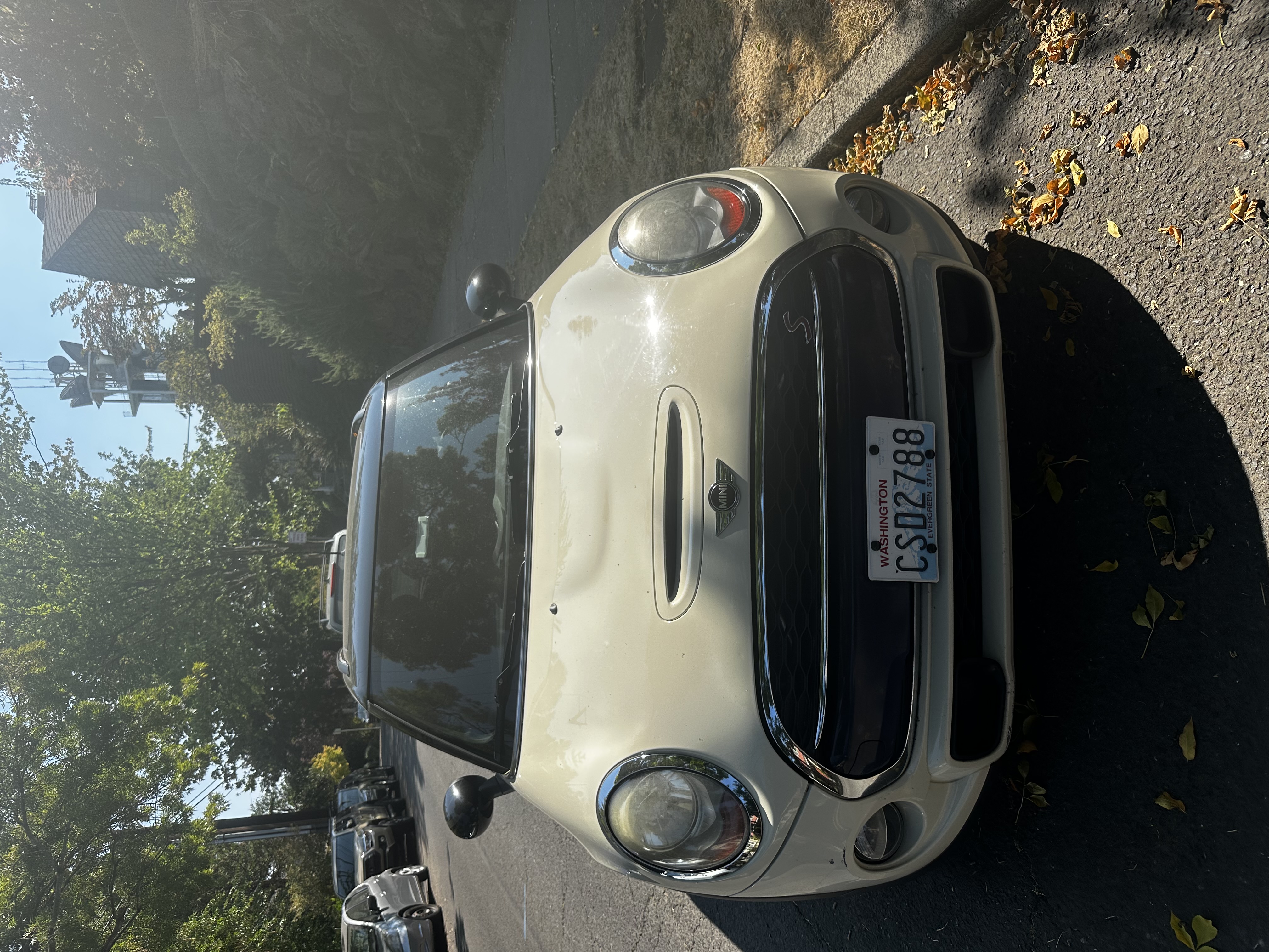 Used 2017 MINI Cooper S FWD image 24