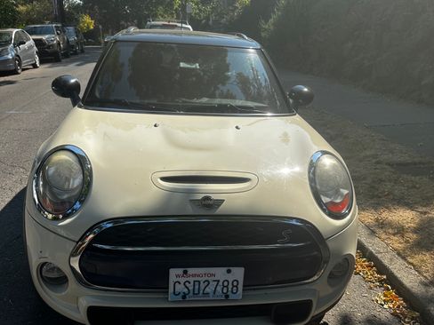 Used 2017 MINI Cooper S FWD image 24
