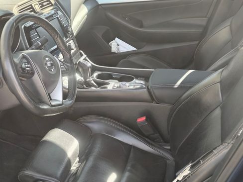 Used 2016 Nissan Maxima 3.5 SL image 8