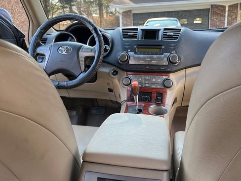 Used 2008 Toyota Highlander Limited image 12
