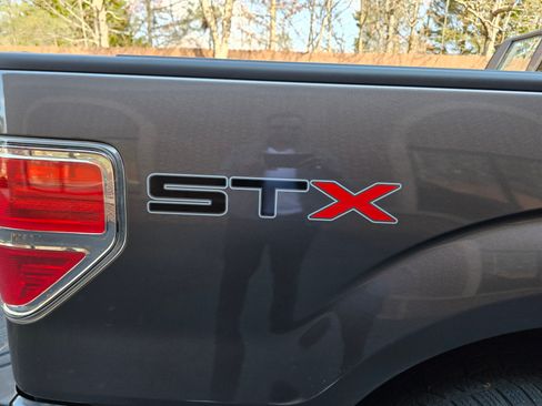 Used 2013 Ford F150 STX w/ Mid Equipment Group image 12