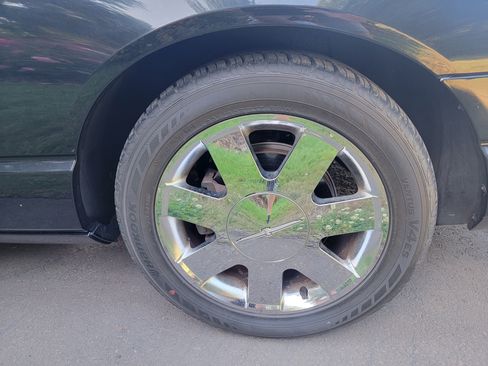 Used 2002 Ford Thunderbird image 19