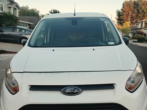 Used 2018 Ford Transit Connect XLT FWD image 10