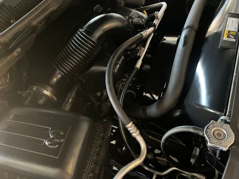 Used 2018 RAM 1500 Express w/ Black Ram 1500 Express Group image 14