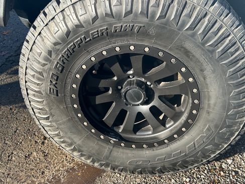 Used 2015 Jeep Wrangler Sahara w/ Connectivity Group image 12