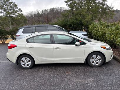 Used 2014 Kia Forte LX