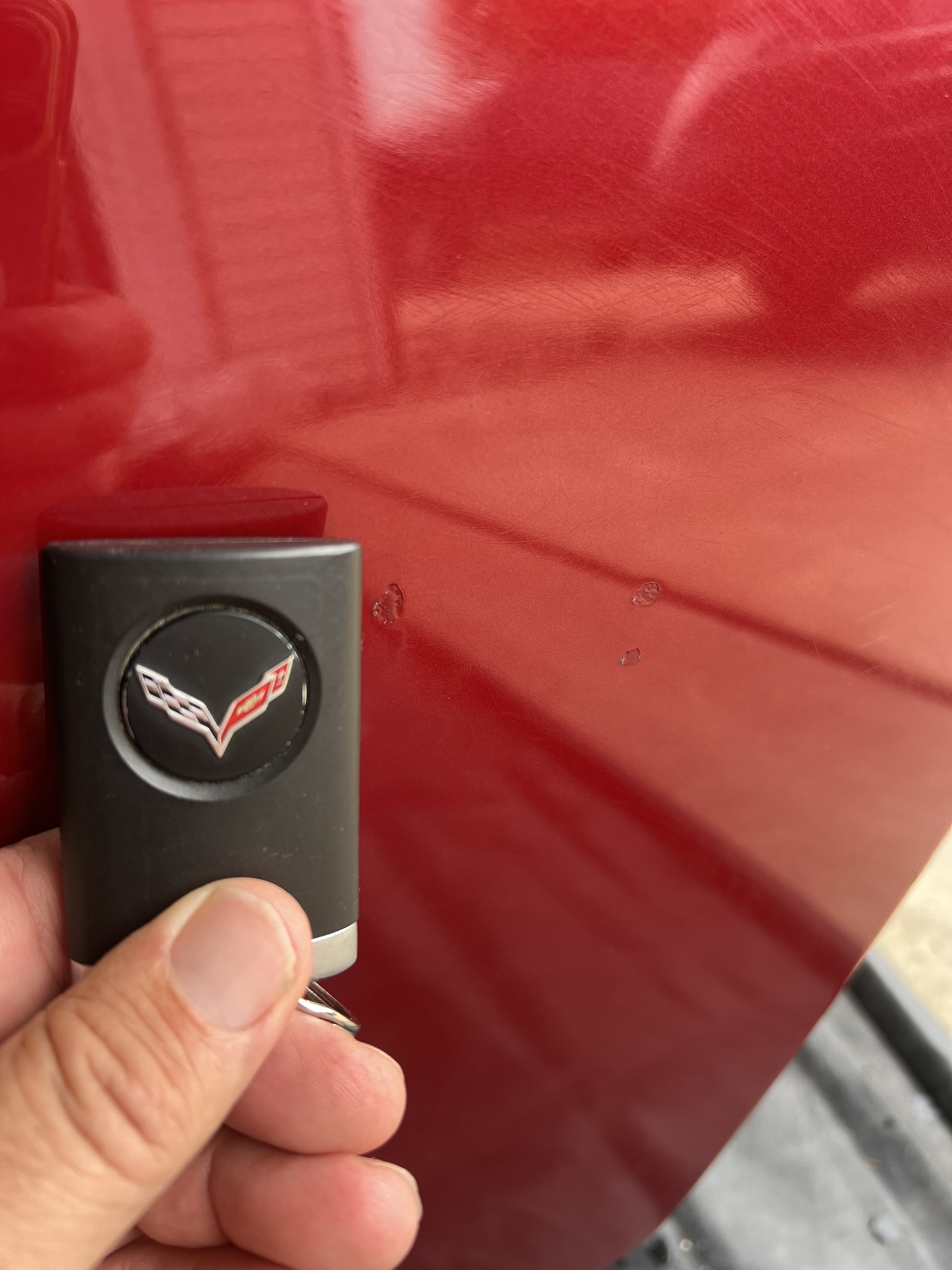Used 2014 Chevrolet Corvette Stingray Convertible w/ 3LT Preferred Equipment Group RWD image 18