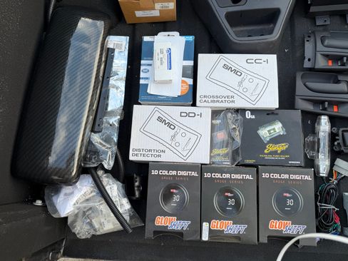 Used 2002 Dodge Dakota 2WD Regular Cab image 25