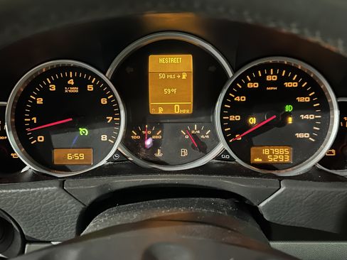 Used 2004 Porsche Cayenne S image 23