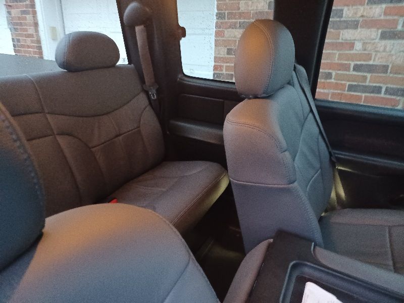 Used 1999 GMC Sierra 1500 2WD Extended Cab w/ Convenience Plus Group image 9