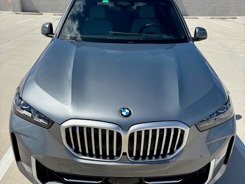 Used 2024 BMW X5 sDrive40i w/ Premium Package image 5