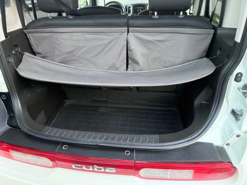 Used 2010 Nissan Cube 1.8 image 9