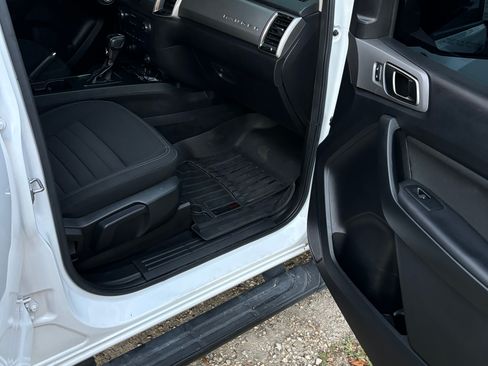 Used 2019 Ford Ranger XLT w/ Equipment Group 301A Mid image 11