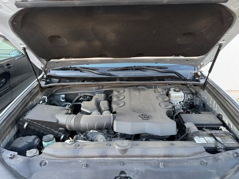 Used 2018 Toyota 4Runner SR5 Premium image 20