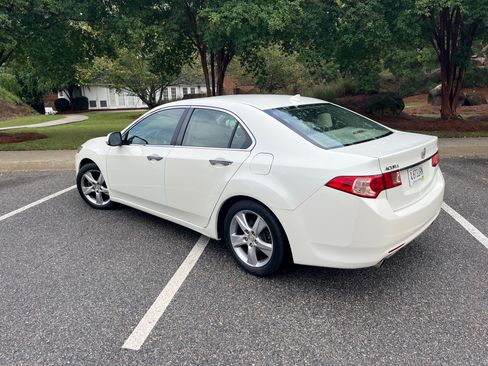 Used 2011 Acura TSX Sedan FWD image 6