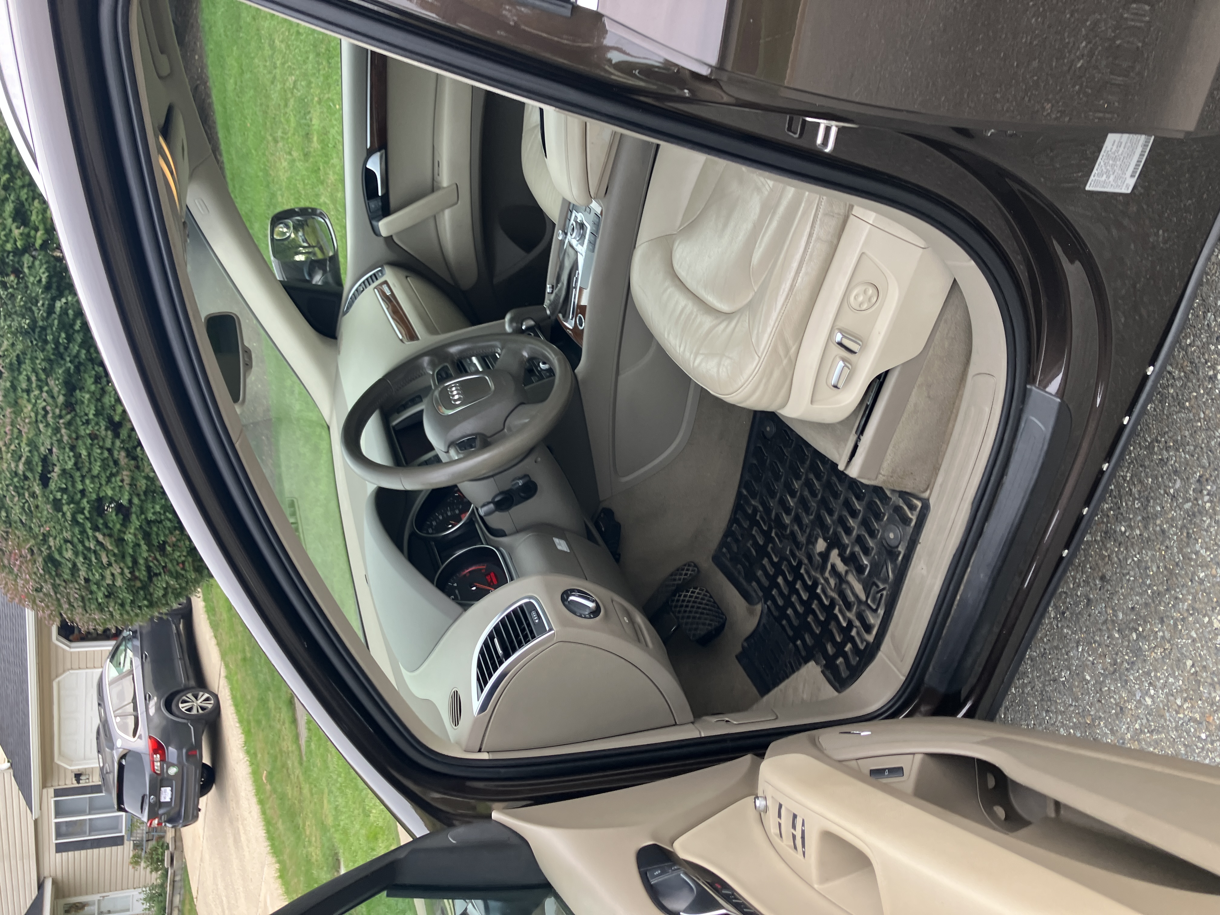 Used 2011 Audi Q7 TDI Premium Plus AWD/4WD image 11