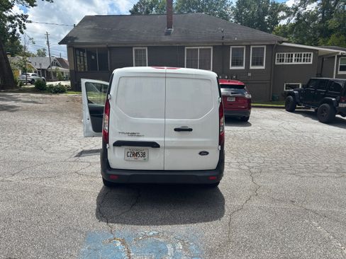Used 2023 Ford Transit Connect XL image 6