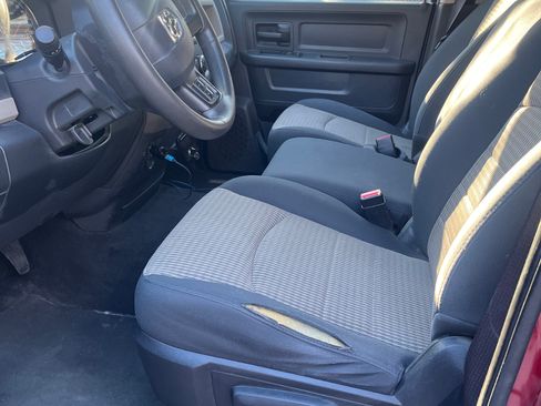 Used 2012 RAM 1500 Express image 8