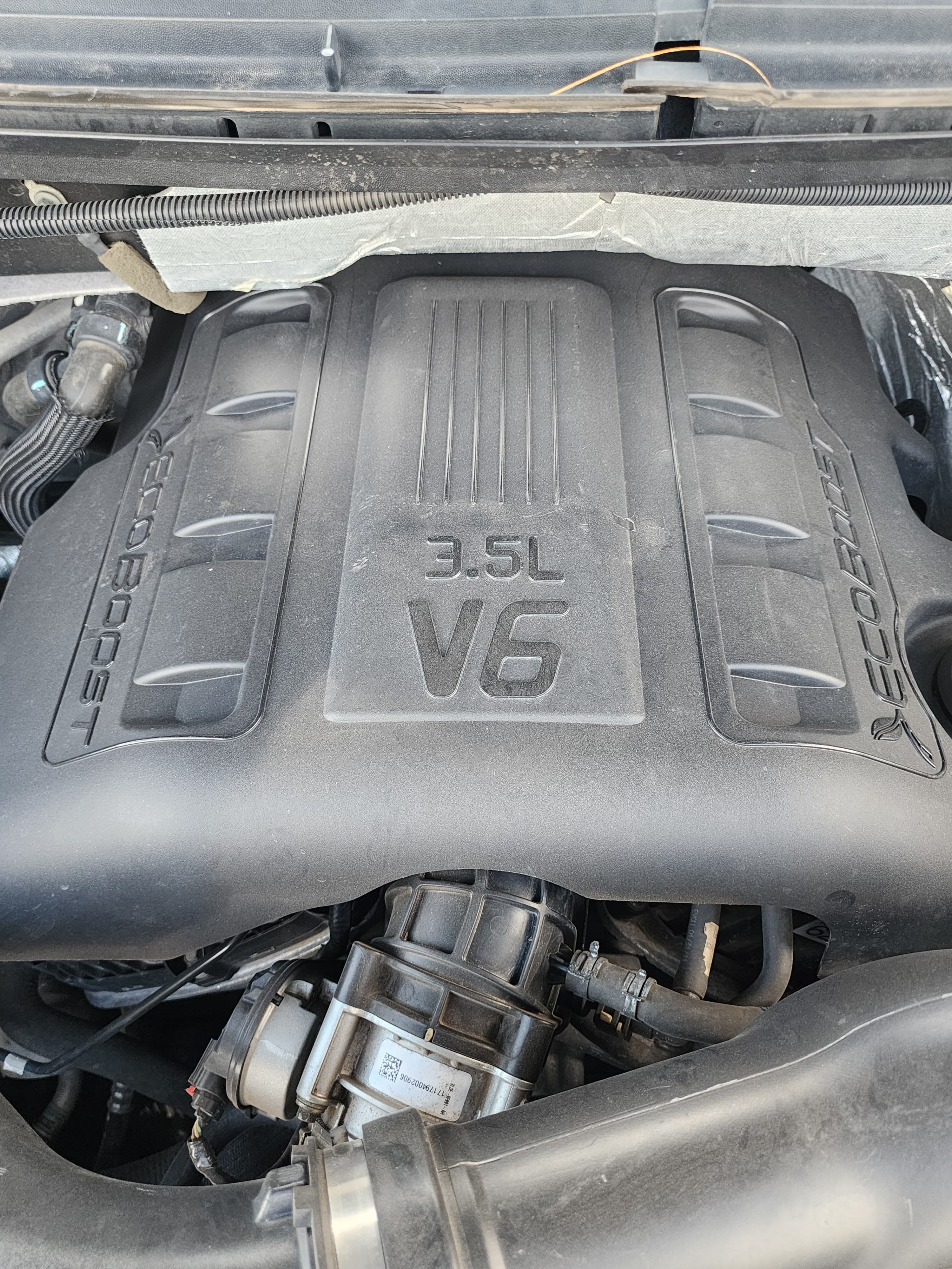Used 2011 Ford F150 XLT w/ XLT Chrome Pkg AWD/4WD image 18